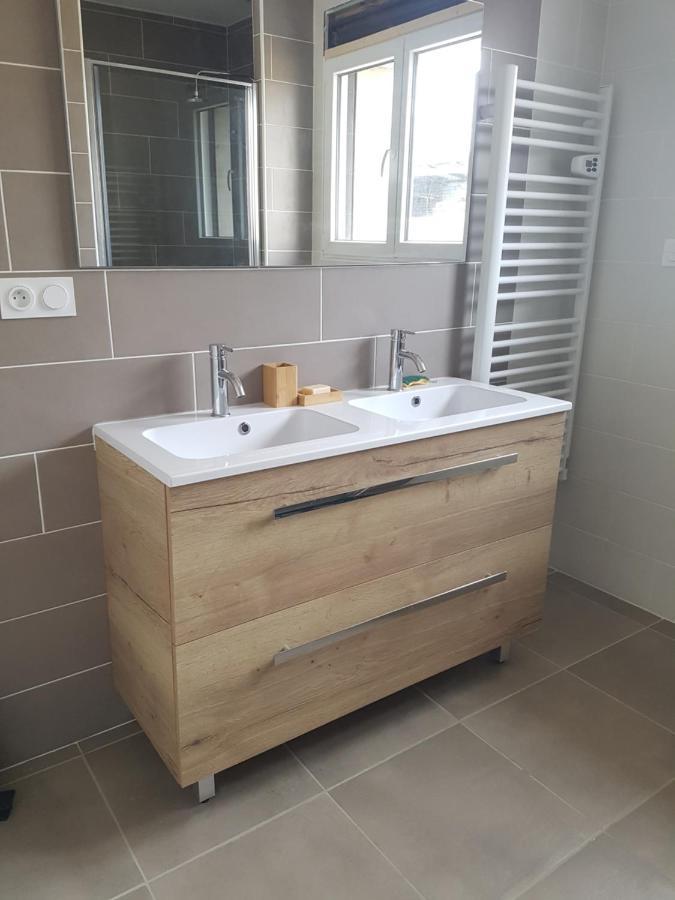 Gite Paisible Renove Hagetmau Exterior foto